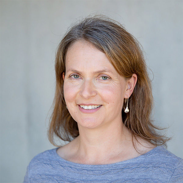 Professor Anita Wreford