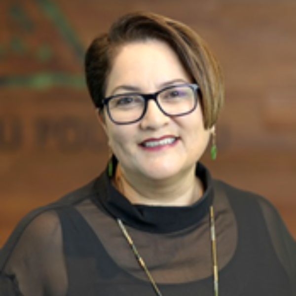 Lisa Tumahai