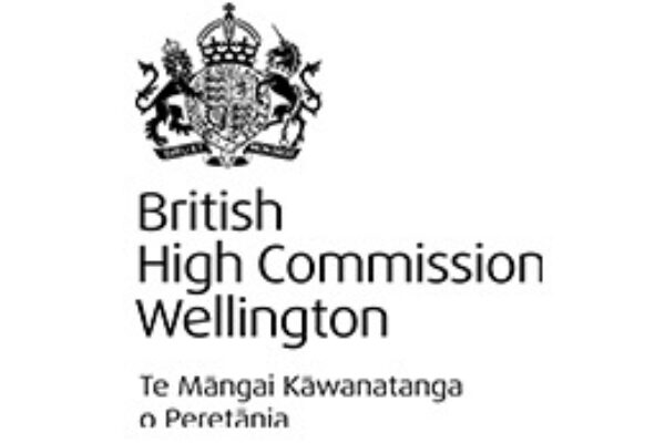 British High Commission