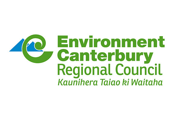 ECAN Environment Canterbury