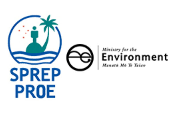 SPREP and MFE Co-sponsorship